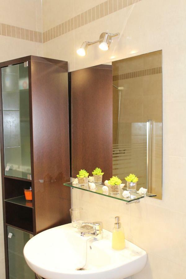 Apartamento Centro Apartamento