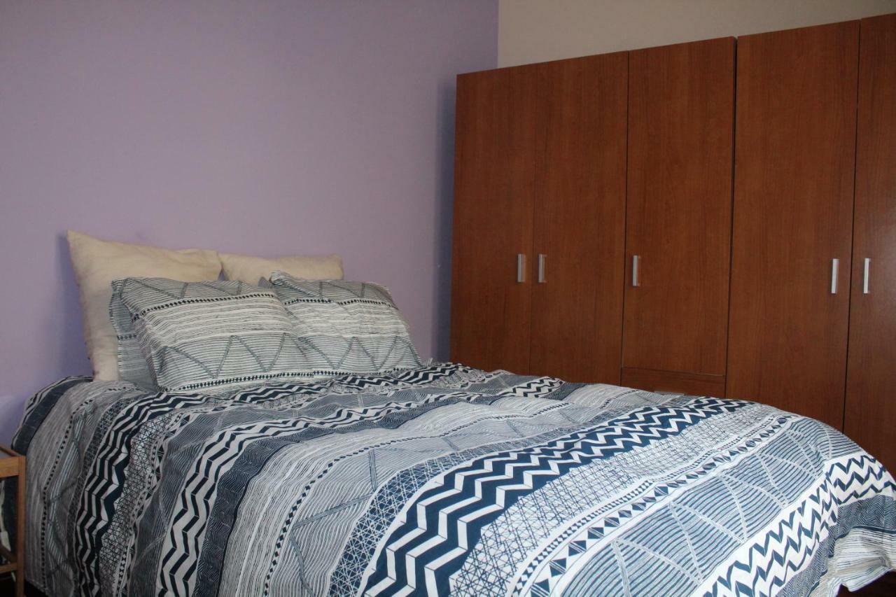 Apartamento Apartamento Centro Cádiz